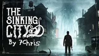 The Sinking City • #15 • Книги, сводящие с ума