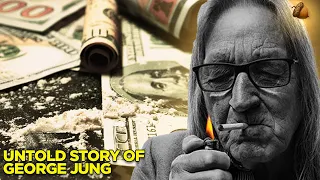 The Untold Story of the Narco "El Americano" George Jung