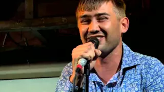 Шибаев Алексей - «Я люблю тебя до слез»