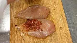 Замена колбасе| Куриный балык.