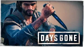 ОХОТНИК АПОКАЛИПСИСА ● DAYS GONE (ЖИЗНЬ ПОСЛЕ) #7