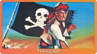 The Adventurer of Tortuga ≣ 1965 ≣ Trailer