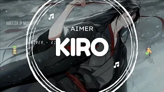 『KIRO』(MO DAO ZU SHI S1 ED) - AIMER (ROMAJI/INDONESIA/ENGLISH LYRICS)