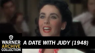 A Most Unusual Day | A Date with Judy | Warner Archive