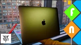 MacBook Pro 13" (Non Touchbar) Review - Why You Should Still Buy It In 2018!
