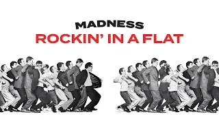 Madness - Rockin' In A Flat (One Step Beyond Track 12) (Official Audio)