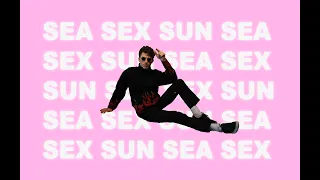 SEA SEX & SUN - LLELOULS