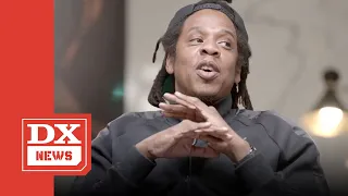 Jay-Z Explains How He Wrote "Still Dre" For Dr. Dre And Snoop Dogg