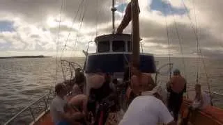 Galapagos Islands Cruise 2013 (Part 2)