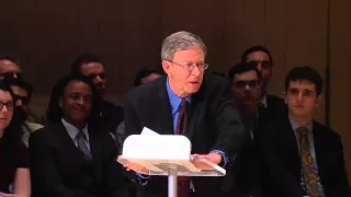 Stephen Cohen at the Munk Debate on Russia