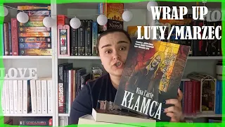 Dużo komiksów i Rodzina Monet |WRAP UP