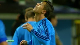 Cristiano Ronaldo vs Malmö (A) 15-16 HD 720p by zBorges