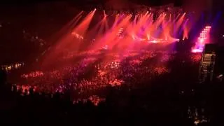 Armin van Buuren Intense in de ZiggoDome Amsterdam