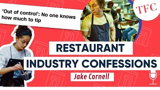 Tipping Culture, Nightmare Customers, And Toxic Bosses: An Honest Restaurant Industry Talk