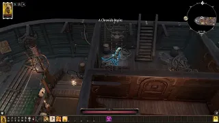 DOS2:DE - Tutorial boat skip