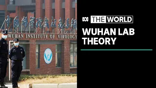 US investigates Wuhan lab leak theory as origin of COVID-19 | The World