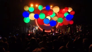 Pet Shop Boys - Go West (26.11.2016 Leipzig)