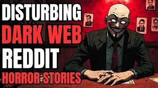 I Joined A Cult on The Dark Web: 4 True Dark Web Stories (Reddit Stories)