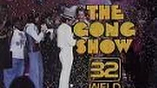 WFLD Channel 32 - The Gong Show (Bumper #1, 1978)