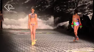 Salinas Bikini Show - FFW Fashion Rio Summer 2011 - Brazil Fashion Week | FashionTV - FTV.com