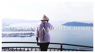 Footsteps Of A Modern Henro- Shikoku Pilgrimage Documentary
