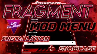 FRAGMENT GTA V Mod Menu - Installation Guide + Showcase -Instant 500 Million Stealth Loop Undetected