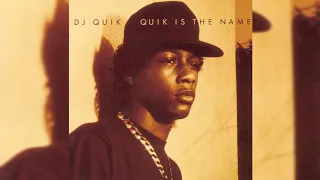 DJ Quik "Tonight (Radio Edit)"