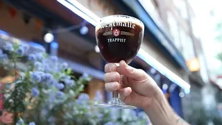 Beer Log: a crawl of London's best Belgian beer bars | The Craft Beer Channel