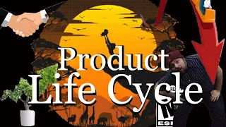 Product Lifecycle Explained All 4 Stages And How They Impact Your Sales