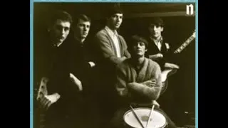 The Sonics-1965 - Here Are The Sonics