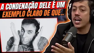 Albani DESABAFA sobre LÉO LINS