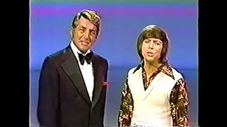 Dean Martin & Bobby Goldsboro - Medley - LIVE