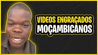 Os Videos Mais Engraçados de Moçambique