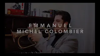 Michel Colombier: Emmanuel - Flugelhorn | Paulo Viveiro