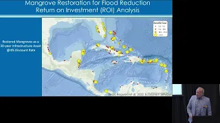 Kraw Lecture: Building Coastal Resilience, Naturally