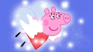 Peppa Wutz ⭐ Die Zahnfee ⭐  Peppa Pig Deutsch Neue Folgen | Cartoons für Kinder