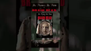 BrainDead (1992) | The Film by Peter Jackson  #bmovie #curiosity #film #cinema #cultfilm