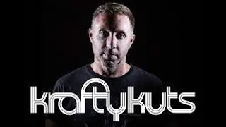 Krafty Kuts - A Golden Era Of Breakbeat Podcast [Megamix Breakbeat Recommended By Breakbeatología]