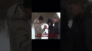 Ангарский маньяк убивал только изменщиц! #маньяки #убийцы