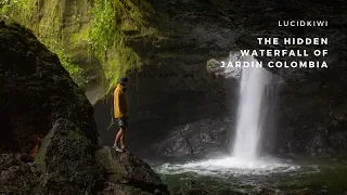 Jardin Colombia || The Hidden Paradise outside of Medellin