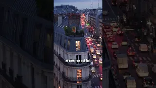 LA MAISON DE MARINETTE À PARIS 🫨 | 🇫🇷 VIDÉO À PARIS 🗼 | MIRACULOUS