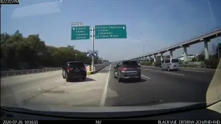 Dash Cam Owners Indonesia #122 July 2020