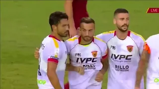 Benevento vs Roma 2 1 Highlights & All Goals 06092018 HD