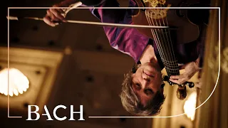 Bach - Canon a 2 Quaerendo invenietis from The Musical Offering BWV 1079 | Netherlands Bach Society