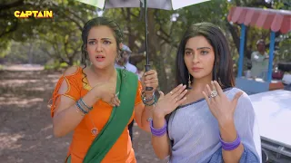 Karishma Singh और Haseena भेष बदलकर बन गई जब Kareena और Urmila  || Maddam Sir