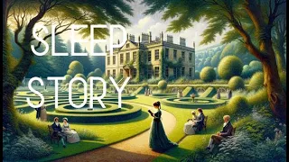 A relaxing narration of Of Pride and Prejudice, Chapter 18 through 34