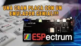 ESPectrum