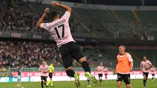 Palermo-Feralpisalò 3-0 | HIGHLIGHTS 4ª giornata Serie B 23/24