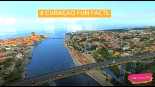 8 Curaçao Fun Facts | Curaçao Island Travel Guide