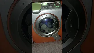 HTI toy washing machine